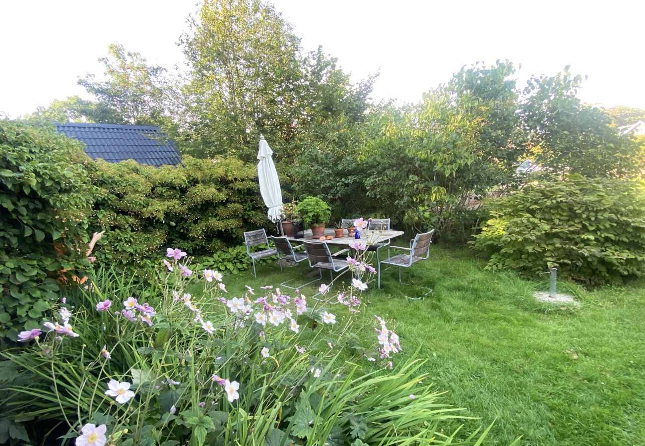 Studio in Vejbystrand - Gemütliches Ferienhaus in Vejbystrand in Strandnähe | SE01069