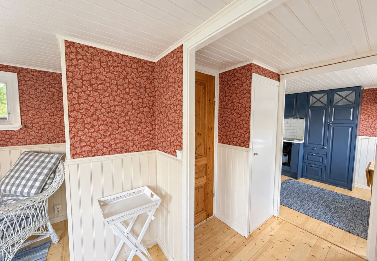Studio in Vejbystrand - Gemütliches Ferienhaus in Vejbystrand in Strandnähe | SE01069