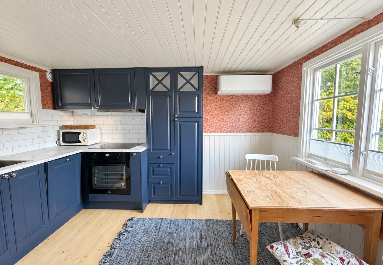 Studio in Vejbystrand - Gemütliches Ferienhaus in Vejbystrand in Strandnähe | SE01069
