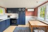Studio in Vejbystrand - Gemütliches Ferienhaus in Vejbystrand in Strandnähe | SE01069