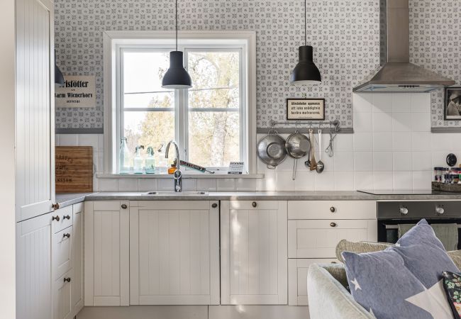 Ferienhaus in Rånäs - Gemütliches Haus mit der Natur als Nachbarn, Rånäs-Rimbo | SE13038 Ferienhaus in Rånäs - Gemütliches Haus mit der Natur als Nachbarn, Rånäs-Rimbo | SE13038