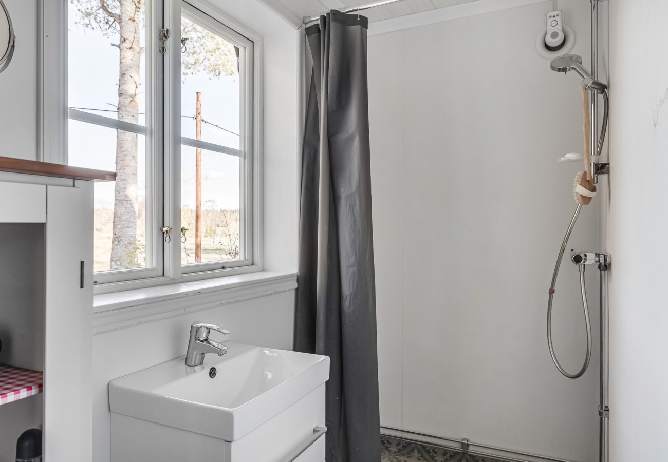 Ferienhaus in Rånäs - Gemütliches Haus mit der Natur als Nachbarn, Rånäs-Rimbo | SE13038