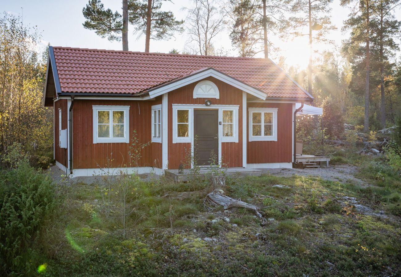 Ferienhaus in Rånäs - Gemütliches Haus mit der Natur als Nachbarn, Rånäs-Rimbo | SE13038