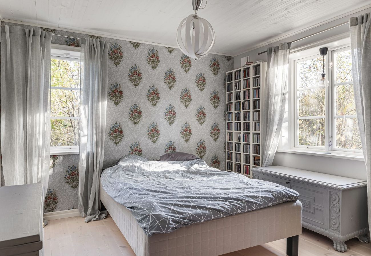 Ferienhaus in Rånäs - Gemütliches Haus mit der Natur als Nachbarn, Rånäs-Rimbo | SE13038