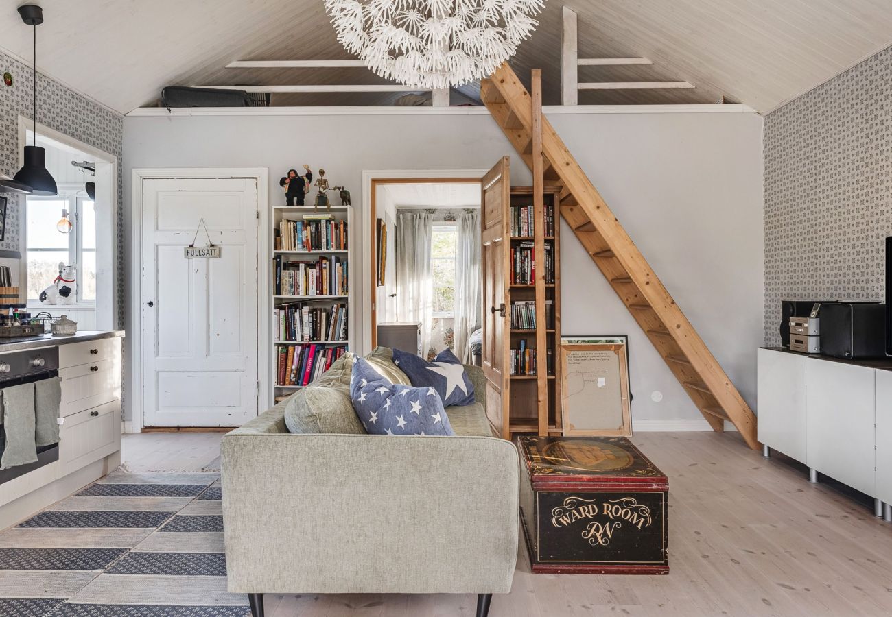 Ferienhaus in Rånäs - Gemütliches Haus mit der Natur als Nachbarn, Rånäs-Rimbo | SE13038