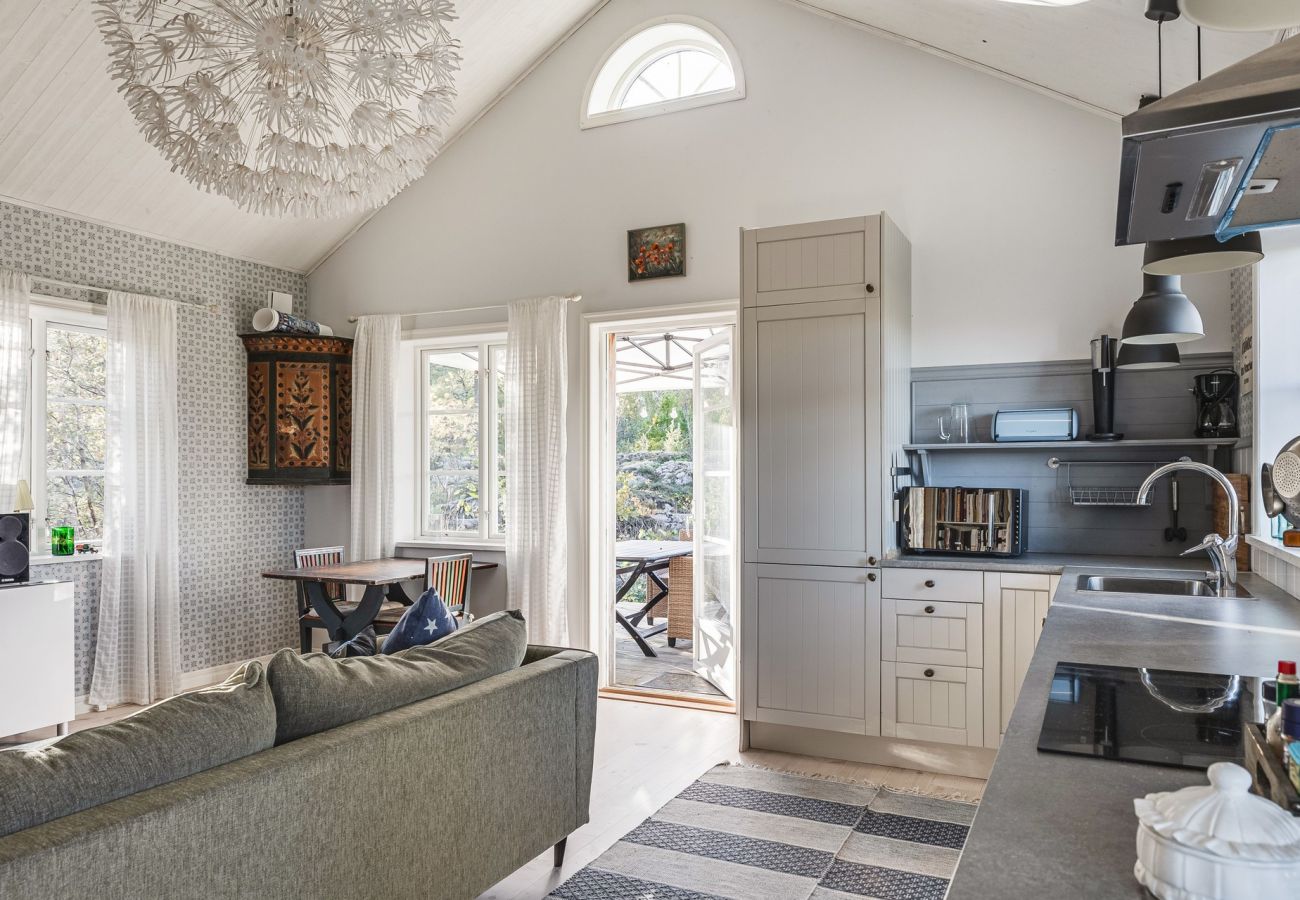 Ferienhaus in Rånäs - Gemütliches Haus mit der Natur als Nachbarn, Rånäs-Rimbo | SE13038