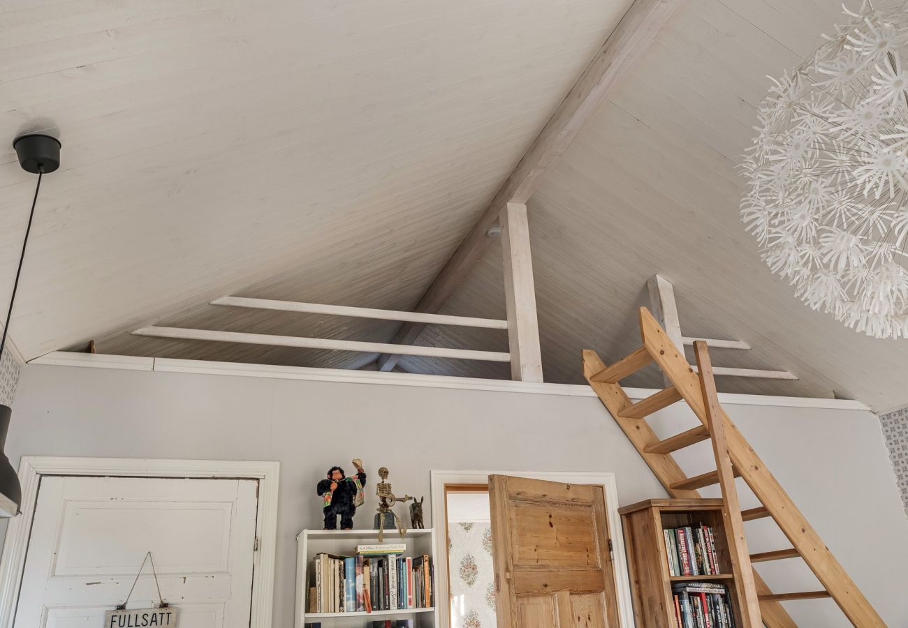 Ferienhaus in Rånäs - Gemütliches Haus mit der Natur als Nachbarn, Rånäs-Rimbo | SE13038