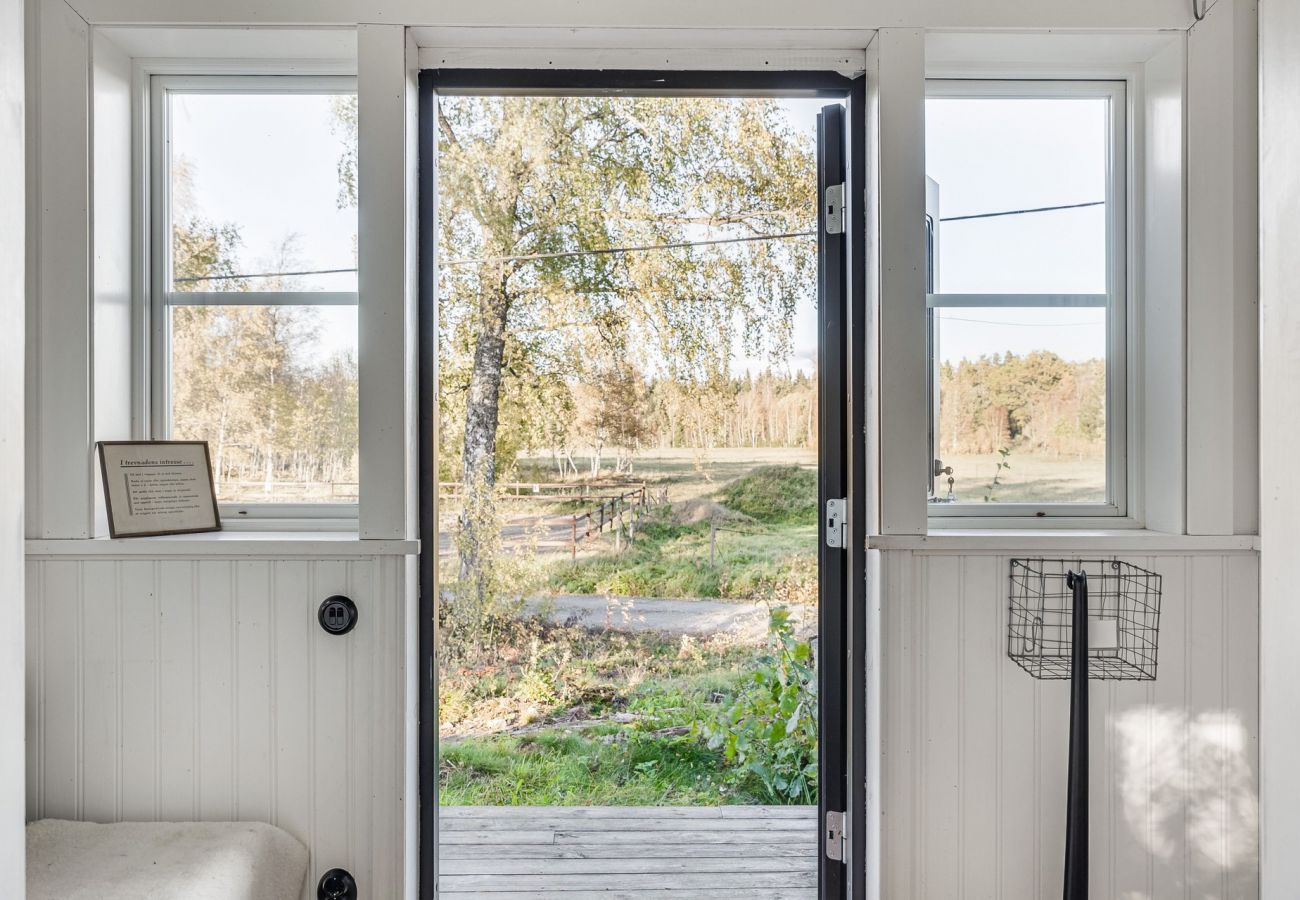 Ferienhaus in Rånäs - Gemütliches Haus mit der Natur als Nachbarn, Rånäs-Rimbo | SE13038