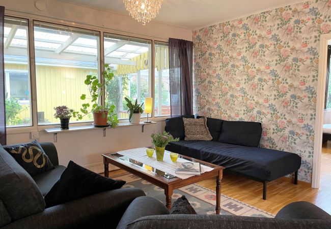 Ferienhaus in Värnamo - StayNordic | Gut ausgestattetes Ferienhaus in Värnamo | SE07043