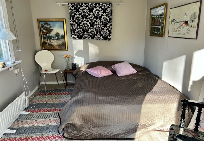 Ferienhaus in Vingåker - Schönes rotes Ferienhaus in der Nähe des Sees Hjälmaren und Vingåker | SE11019 Ferienhaus in Vingåker - Schönes rotes Ferienhaus in der Nähe des Sees Hjälmaren und Vingåker | SE11019