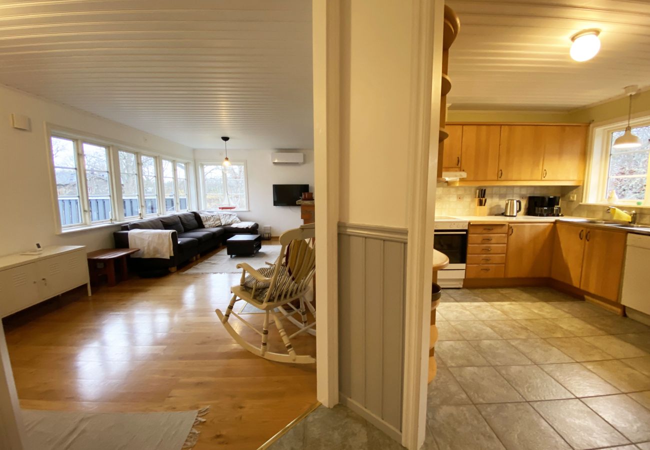 Ferienhaus in Ronneby - Ferienhaus am Meer mit fantastischer Aussicht | SE03013