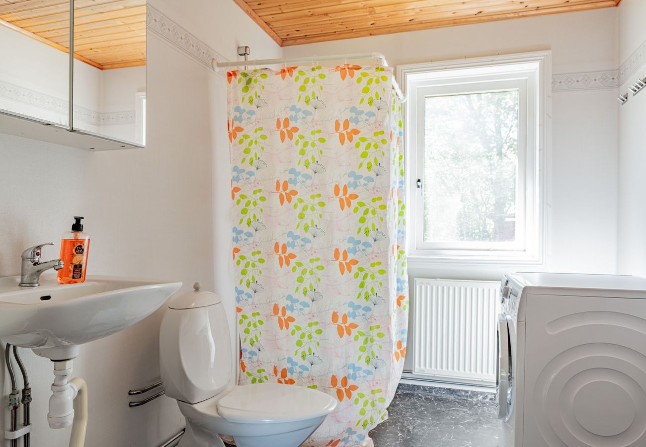 Ferienhaus in Laholm - Ferienunterkunft mit tollem Naturerlebnis in der Nähe von Laholm | SE02090