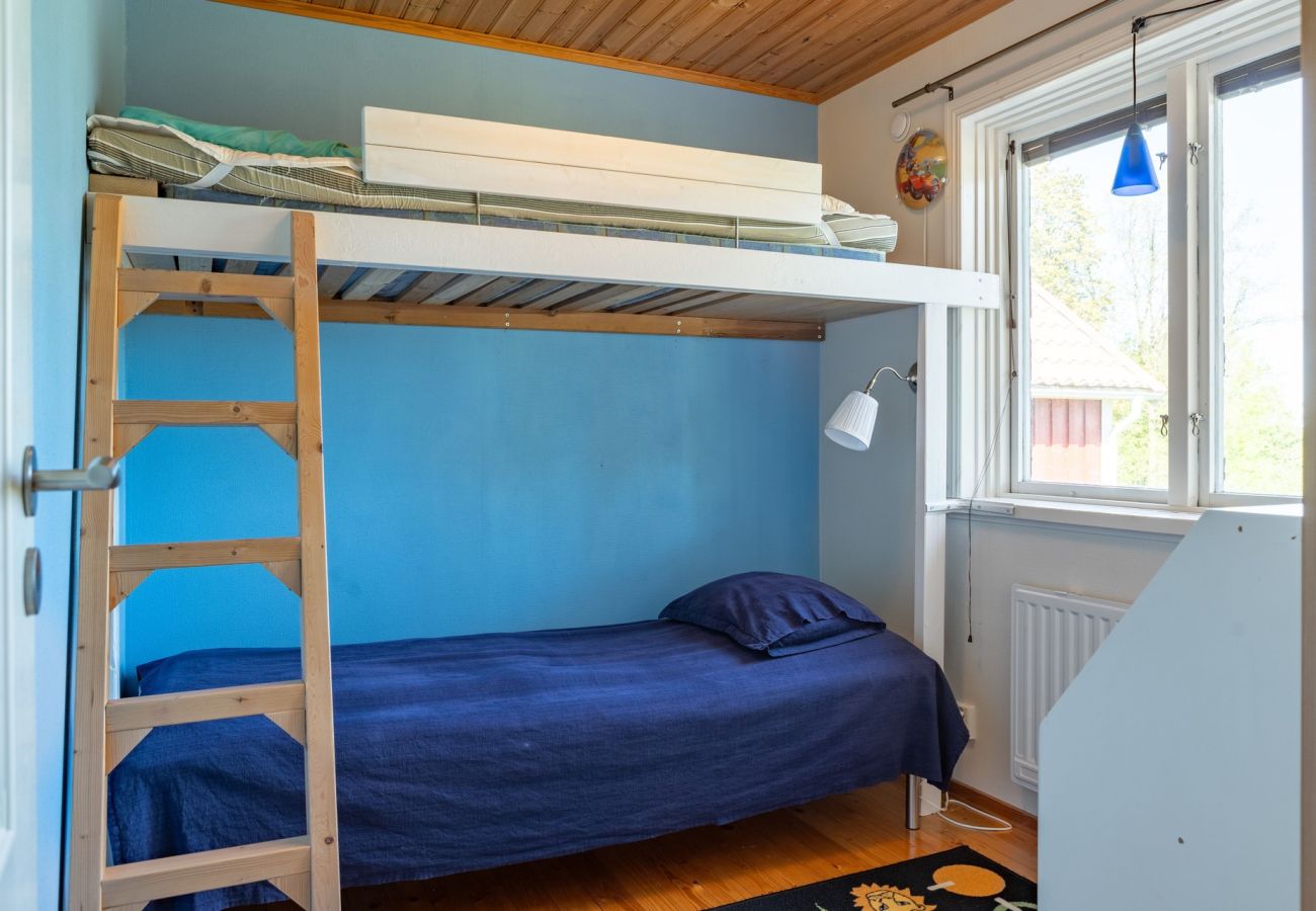 Ferienhaus in Laholm - Ferienunterkunft mit tollem Naturerlebnis in der Nähe von Laholm | SE02090