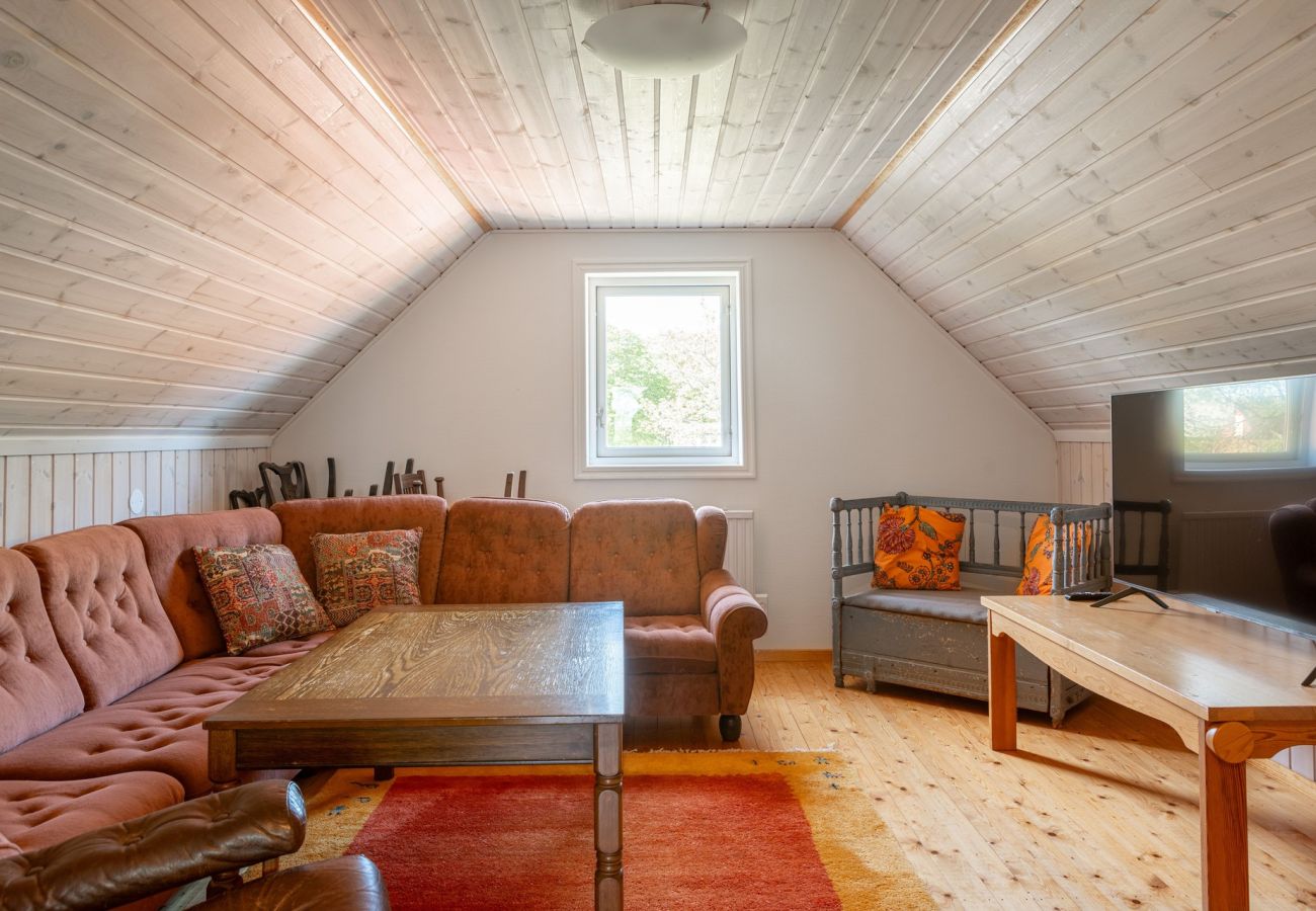 Ferienhaus in Laholm - Ferienunterkunft mit tollem Naturerlebnis in der Nähe von Laholm | SE02090
