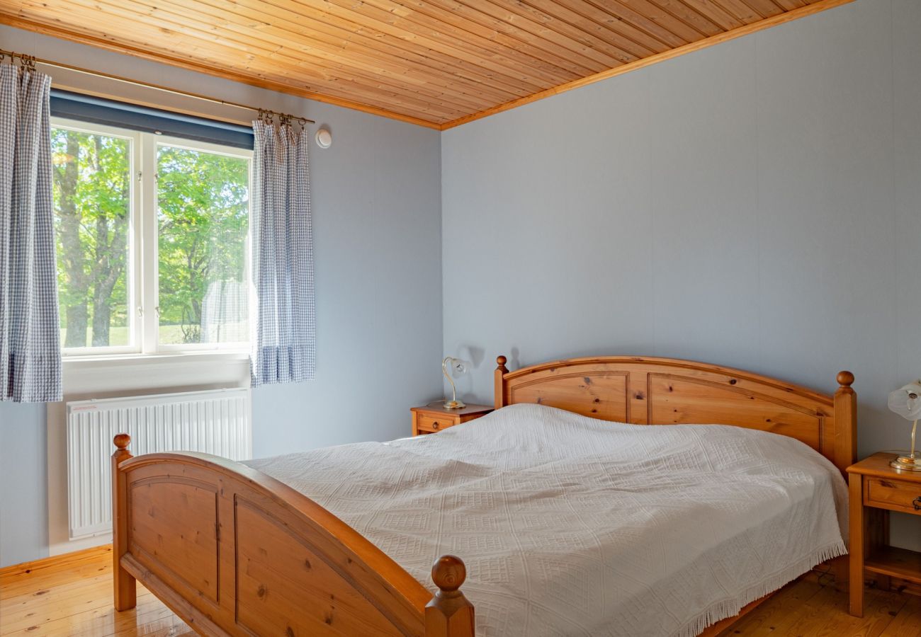 Ferienhaus in Laholm - Ferienunterkunft mit tollem Naturerlebnis in der Nähe von Laholm | SE02090