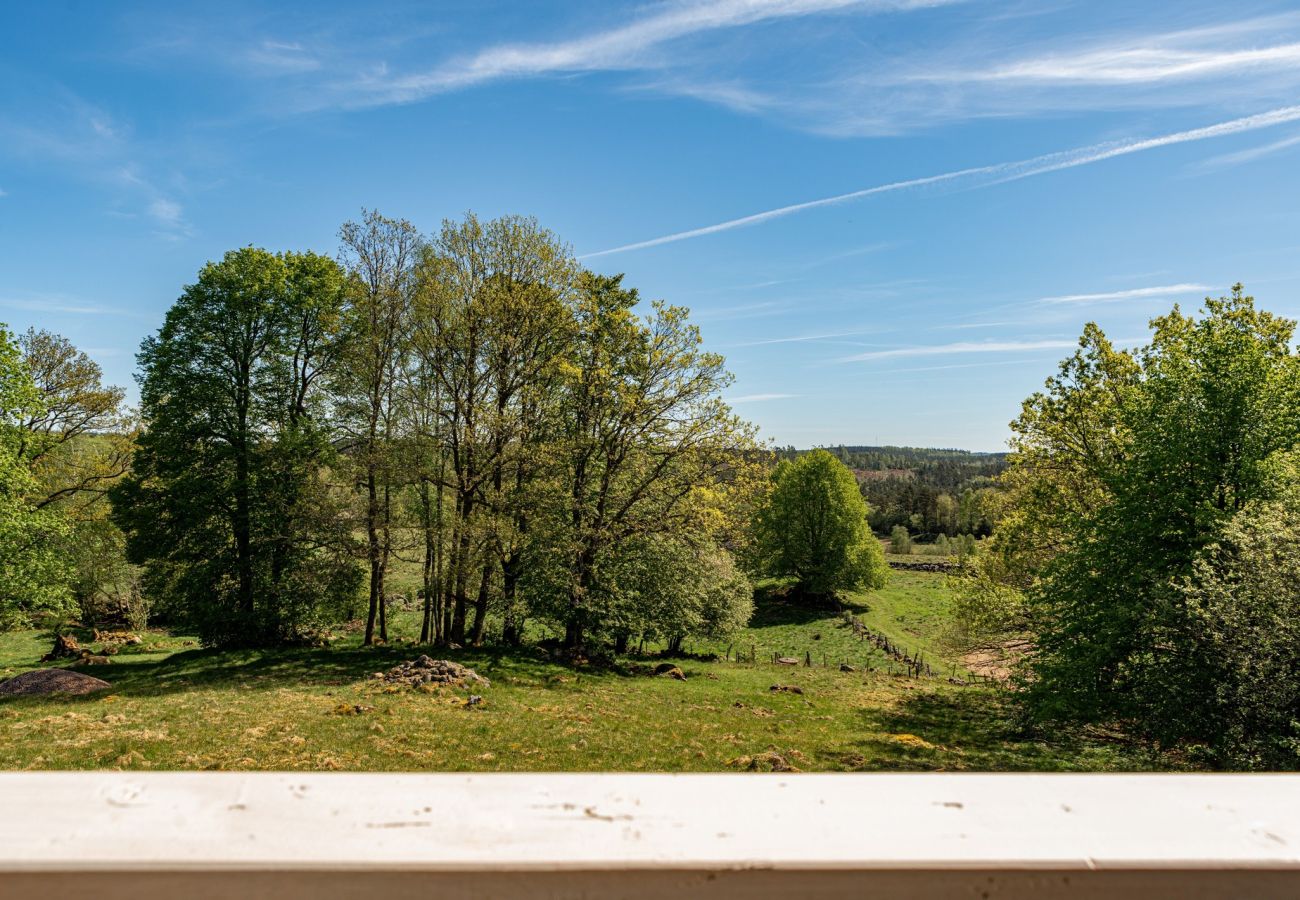 Ferienhaus in Laholm - Ferienunterkunft mit tollem Naturerlebnis in der Nähe von Laholm | SE02090