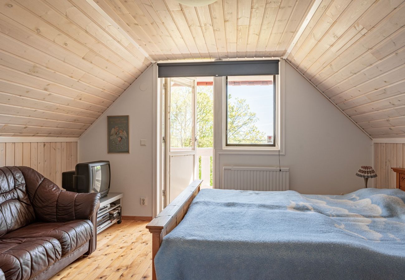 Ferienhaus in Laholm - Ferienunterkunft mit tollem Naturerlebnis in der Nähe von Laholm | SE02090