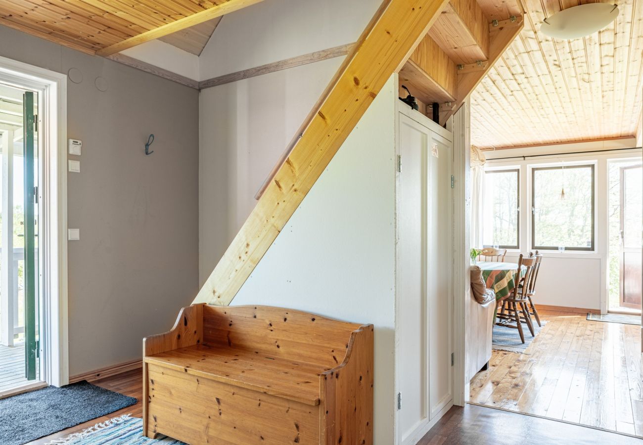 Ferienhaus in Laholm - Ferienunterkunft mit tollem Naturerlebnis in der Nähe von Laholm | SE02090