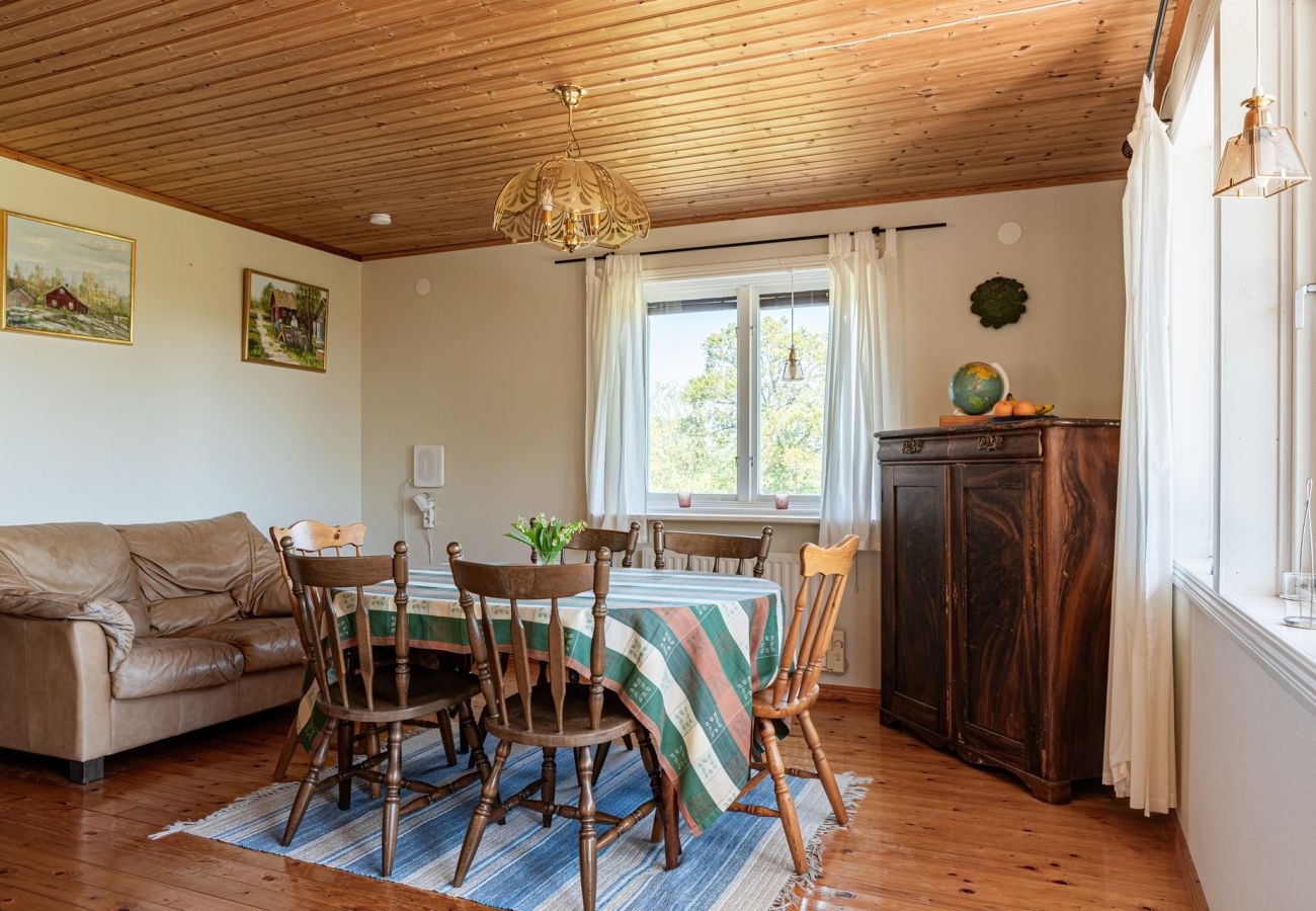 Ferienhaus in Laholm - Ferienunterkunft mit tollem Naturerlebnis in der Nähe von Laholm | SE02090