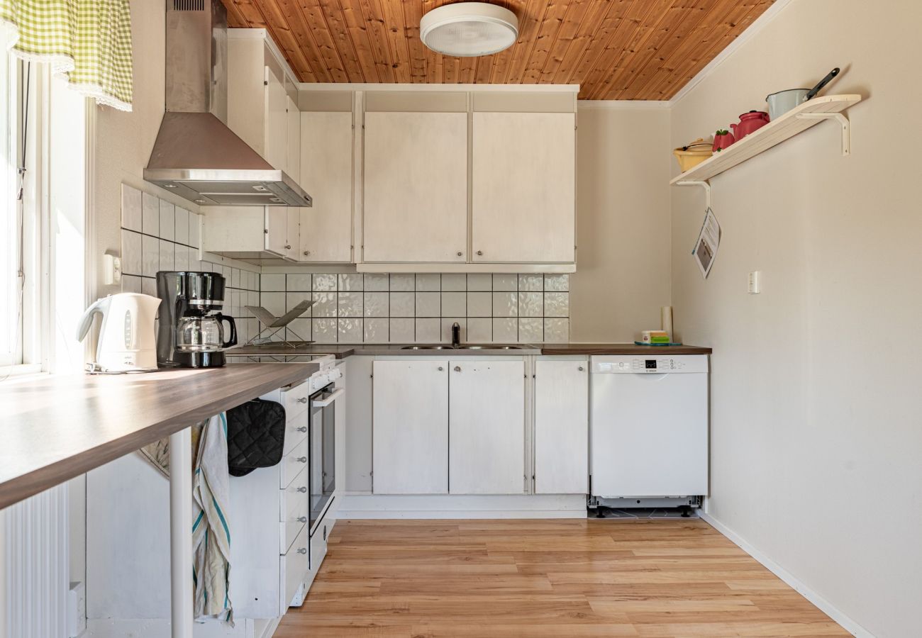 Ferienhaus in Laholm - Ferienunterkunft mit tollem Naturerlebnis in der Nähe von Laholm | SE02090