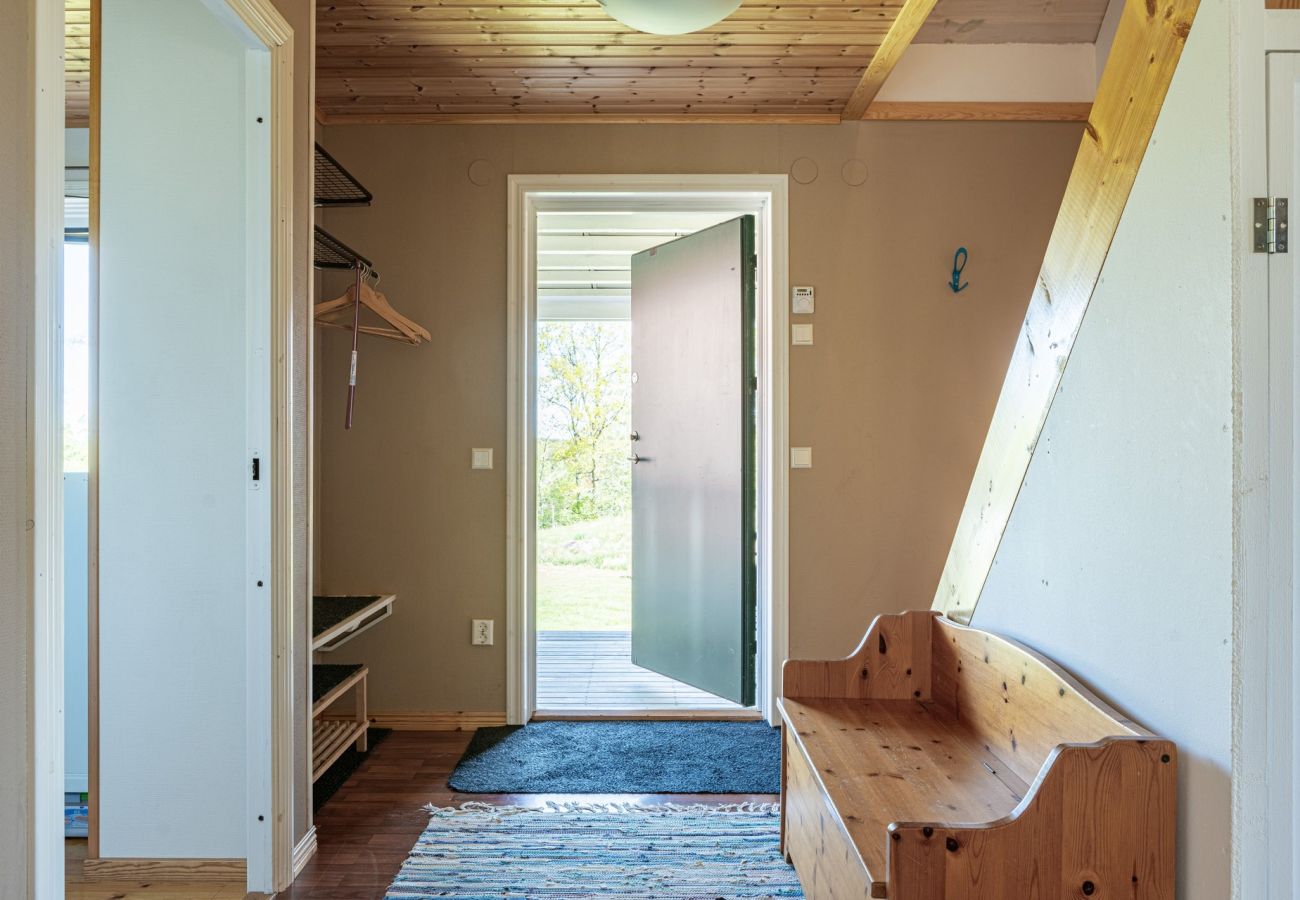 Ferienhaus in Laholm - Ferienunterkunft mit tollem Naturerlebnis in der Nähe von Laholm | SE02090