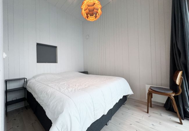Ferienhaus in Munkedal - Einzigartige Villa mit fantastischer Aussicht in Munkedal | SE09047