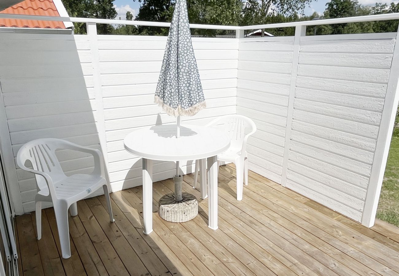 Ferienhaus in Tånnö - Renoviertes schönes Ferienhaus außerhalb von Värnamo und nur 30 Meter vom See Flåren entfernt, den ich | SE07055