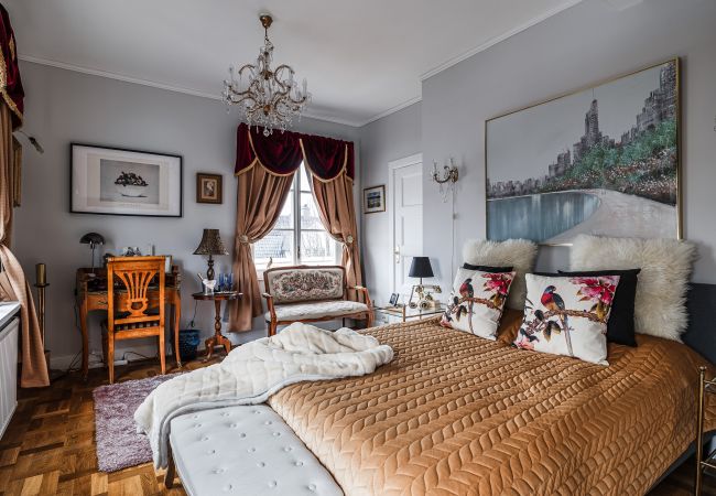 Ferienhaus in Vimmerby - Wunderschöne, geräumige Villa mitten in Vimmerby in SE05056 Ferienhaus in Vimmerby - Wunderschöne, geräumige Villa mitten in Vimmerby in SE05056