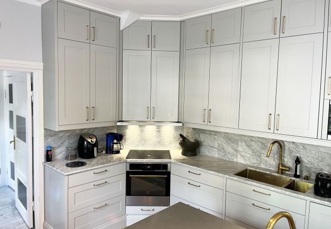 Ferienhaus in Vimmerby - Wunderschöne, geräumige Villa mitten in Vimmerby in SE05056 Ferienhaus in Vimmerby - Wunderschöne, geräumige Villa mitten in Vimmerby in SE05056