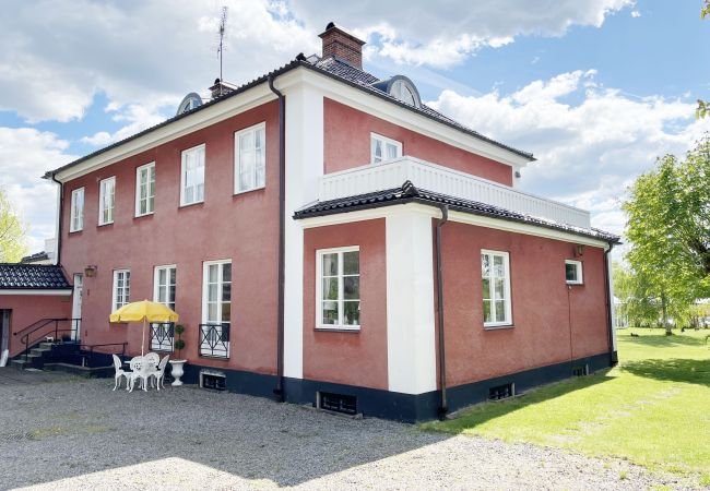 Ferienhaus in Vimmerby - Wunderschöne, geräumige Villa mitten in Vimmerby in SE05056 Ferienhaus in Vimmerby - Wunderschöne, geräumige Villa mitten in Vimmerby in SE05056
