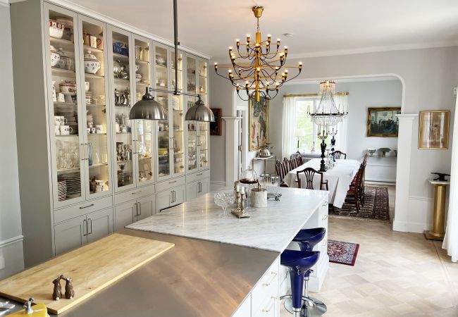 Ferienhaus in Vimmerby - Wunderschöne, geräumige Villa mitten in Vimmerby in SE05056 Ferienhaus in Vimmerby - Wunderschöne, geräumige Villa mitten in Vimmerby in SE05056