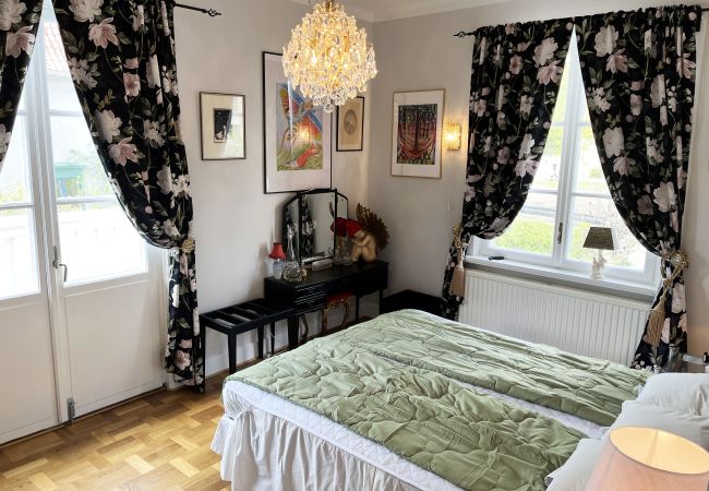 Ferienhaus in Vimmerby - Wunderschöne, geräumige Villa mitten in Vimmerby in SE05056 Ferienhaus in Vimmerby - Wunderschöne, geräumige Villa mitten in Vimmerby in SE05056