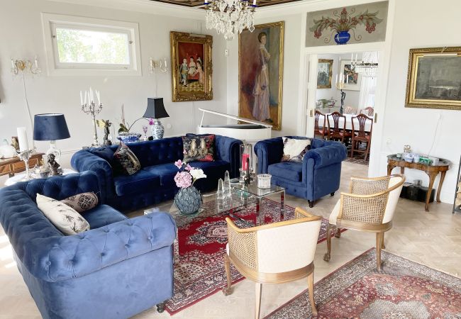 Ferienhaus in Vimmerby - Wunderschöne, geräumige Villa mitten in Vimmerby in SE05056 Ferienhaus in Vimmerby - Wunderschöne, geräumige Villa mitten in Vimmerby in SE05056