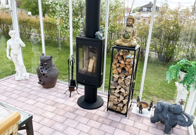 Ferienhaus in Vimmerby - Wunderschöne, geräumige Villa mitten in Vimmerby in SE05056 Ferienhaus in Vimmerby - Wunderschöne, geräumige Villa mitten in Vimmerby in SE05056