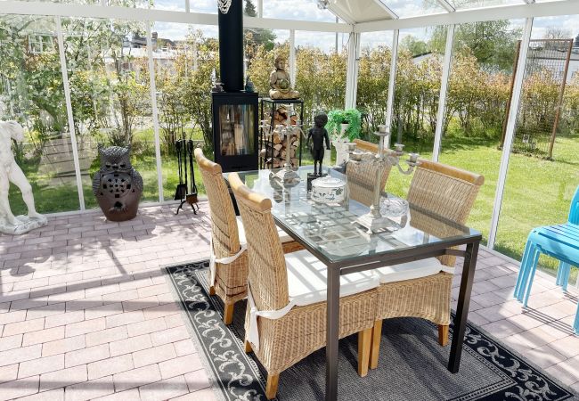 Ferienhaus in Vimmerby - Wunderschöne, geräumige Villa mitten in Vimmerby in SE05056 Ferienhaus in Vimmerby - Wunderschöne, geräumige Villa mitten in Vimmerby in SE05056