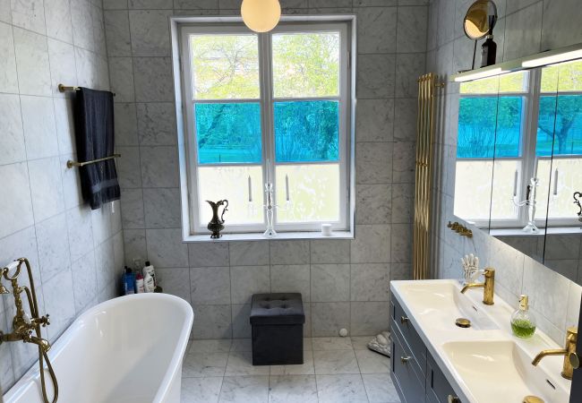 Ferienhaus in Vimmerby - Wunderschöne, geräumige Villa mitten in Vimmerby in SE05056 Ferienhaus in Vimmerby - Wunderschöne, geräumige Villa mitten in Vimmerby in SE05056