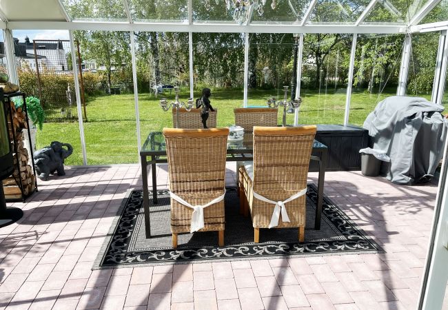 Ferienhaus in Vimmerby - Wunderschöne, geräumige Villa mitten in Vimmerby in SE05056 Ferienhaus in Vimmerby - Wunderschöne, geräumige Villa mitten in Vimmerby in SE05056