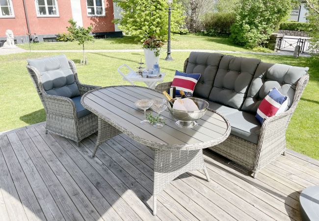 Ferienhaus in Vimmerby - Wunderschöne, geräumige Villa mitten in Vimmerby in SE05056 Ferienhaus in Vimmerby - Wunderschöne, geräumige Villa mitten in Vimmerby in SE05056