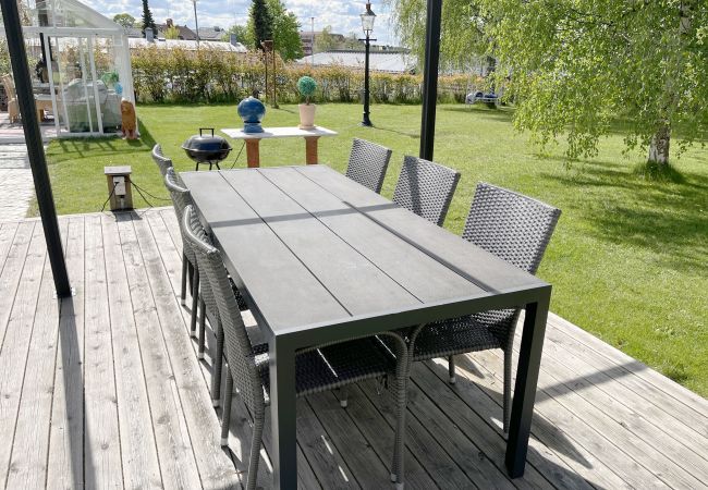 Ferienhaus in Vimmerby - Wunderschöne, geräumige Villa mitten in Vimmerby in SE05056 Ferienhaus in Vimmerby - Wunderschöne, geräumige Villa mitten in Vimmerby in SE05056