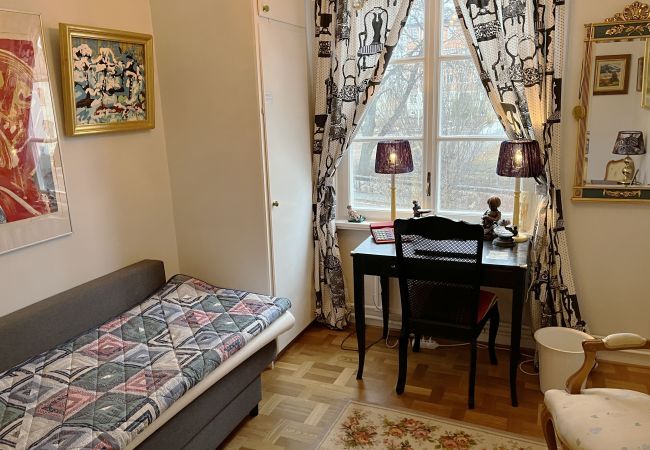 Ferienhaus in Vimmerby - Wunderschöne, geräumige Villa mitten in Vimmerby in SE05056 Ferienhaus in Vimmerby - Wunderschöne, geräumige Villa mitten in Vimmerby in SE05056