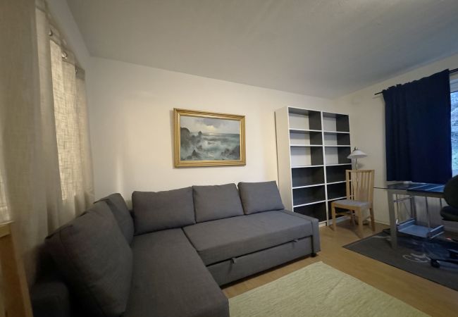 Ferienwohnung in Mölndal - Schöne Wohnung im Zentrum von Göteborg | SE08053