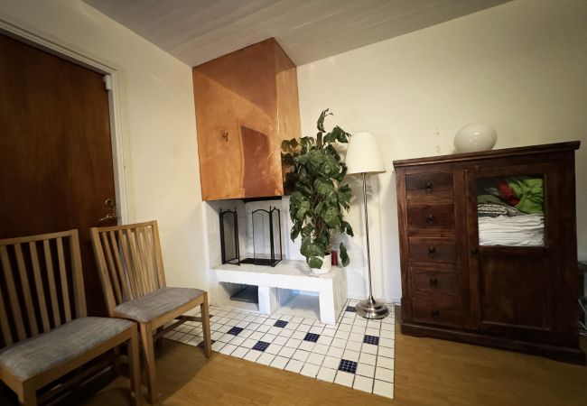 Ferienwohnung in Mölndal - Schöne Wohnung im Zentrum von Göteborg | SE08053