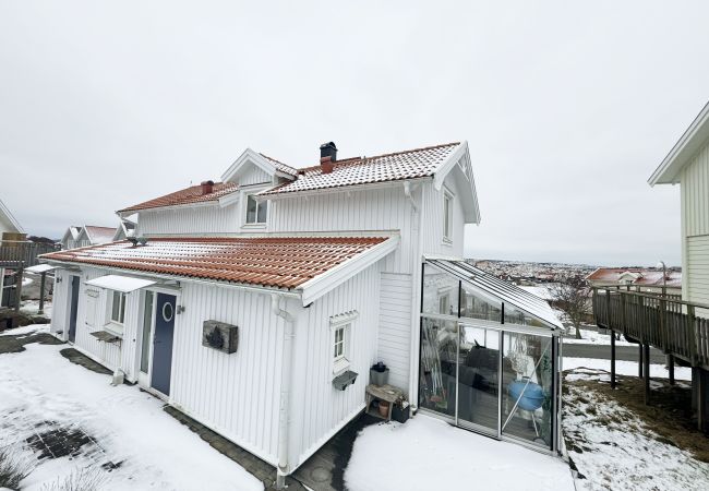 Ferienhaus in Skärhamn - SE09050Gut geschnittene Villa im Zentrum von Skärhamn, Tjörn