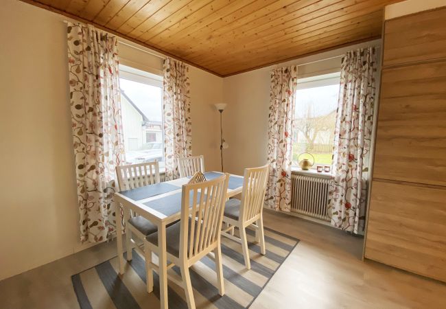 Ferienhaus in Ljungbyhed - Neu renoviertes Ferienhaus im Zentrum von Ljungbyhed | SE01062