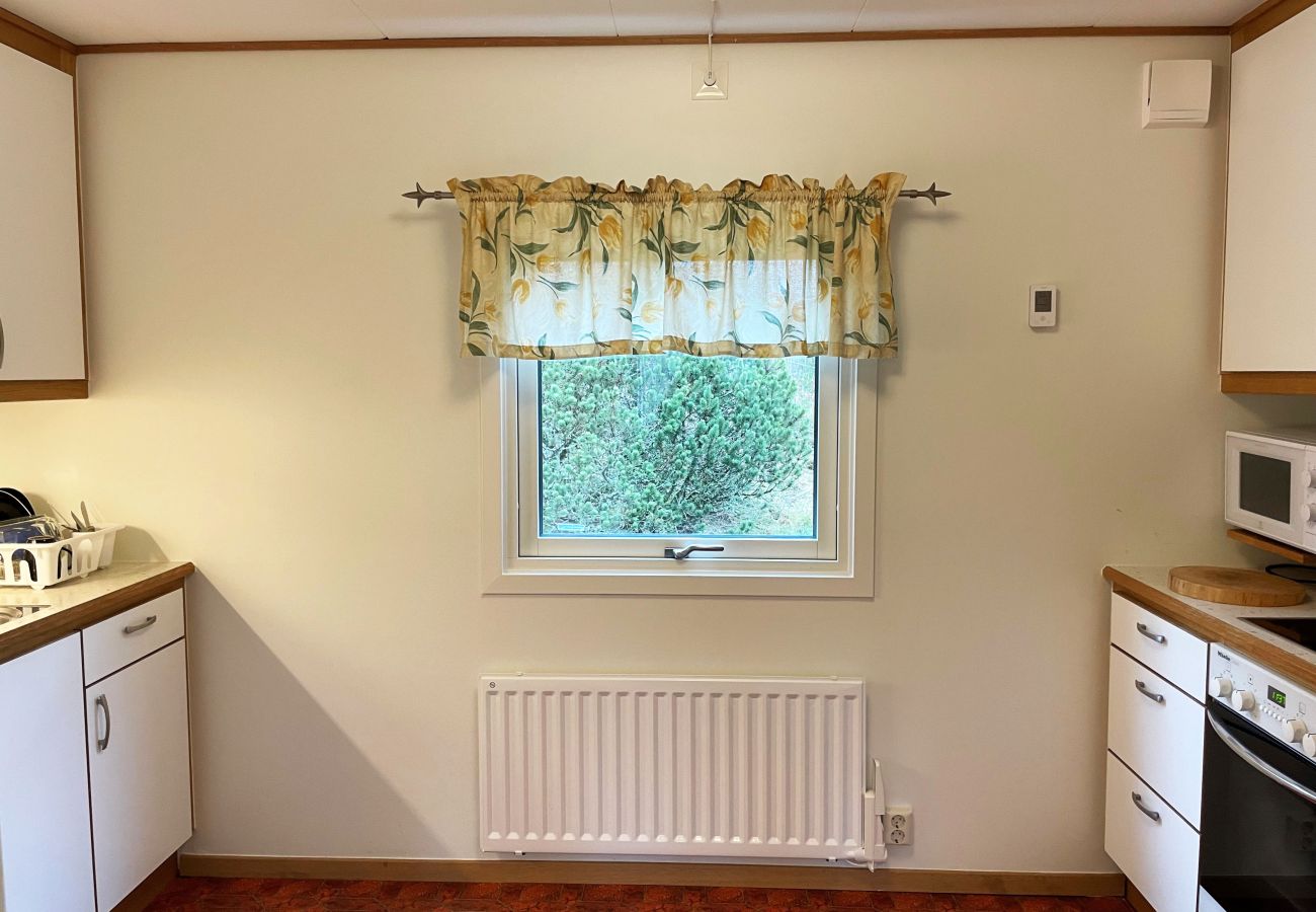 Ferienhaus in Lidhult - Schönes Ferienhaus außerhalb von Odensjö | SE06064
