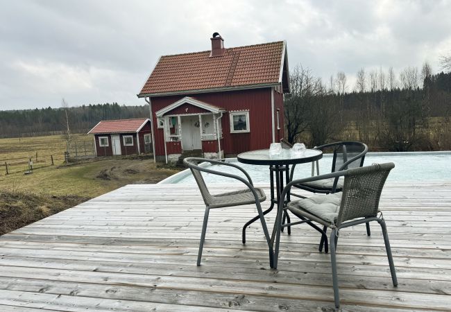 Ferienhaus in Strömstad - Landhaus in der Nähe von Strömstad | SE09054