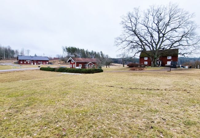 Ferienhaus in Nyköping - Großes Haus, Baggetorp, mit naher Bade- und Angelmöglichkeit in Nyköping | SE14017 Ferienhaus in Nyköping - Großes Haus, Baggetorp, mit naher Bade- und Angelmöglichkeit in Nyköping | SE14017