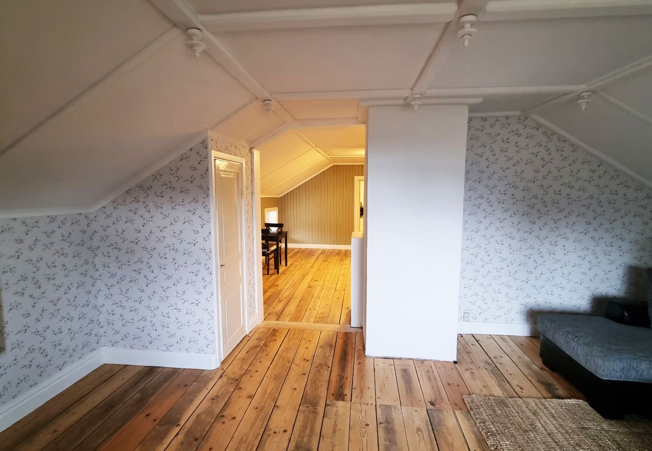 Ferienhaus in Nyköping - Großes Haus, Baggetorp, mit naher Bade- und Angelmöglichkeit in Nyköping | SE14017