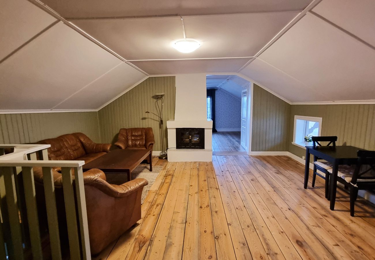 Ferienhaus in Nyköping - Großes Haus, Baggetorp, mit naher Bade- und Angelmöglichkeit in Nyköping | SE14017