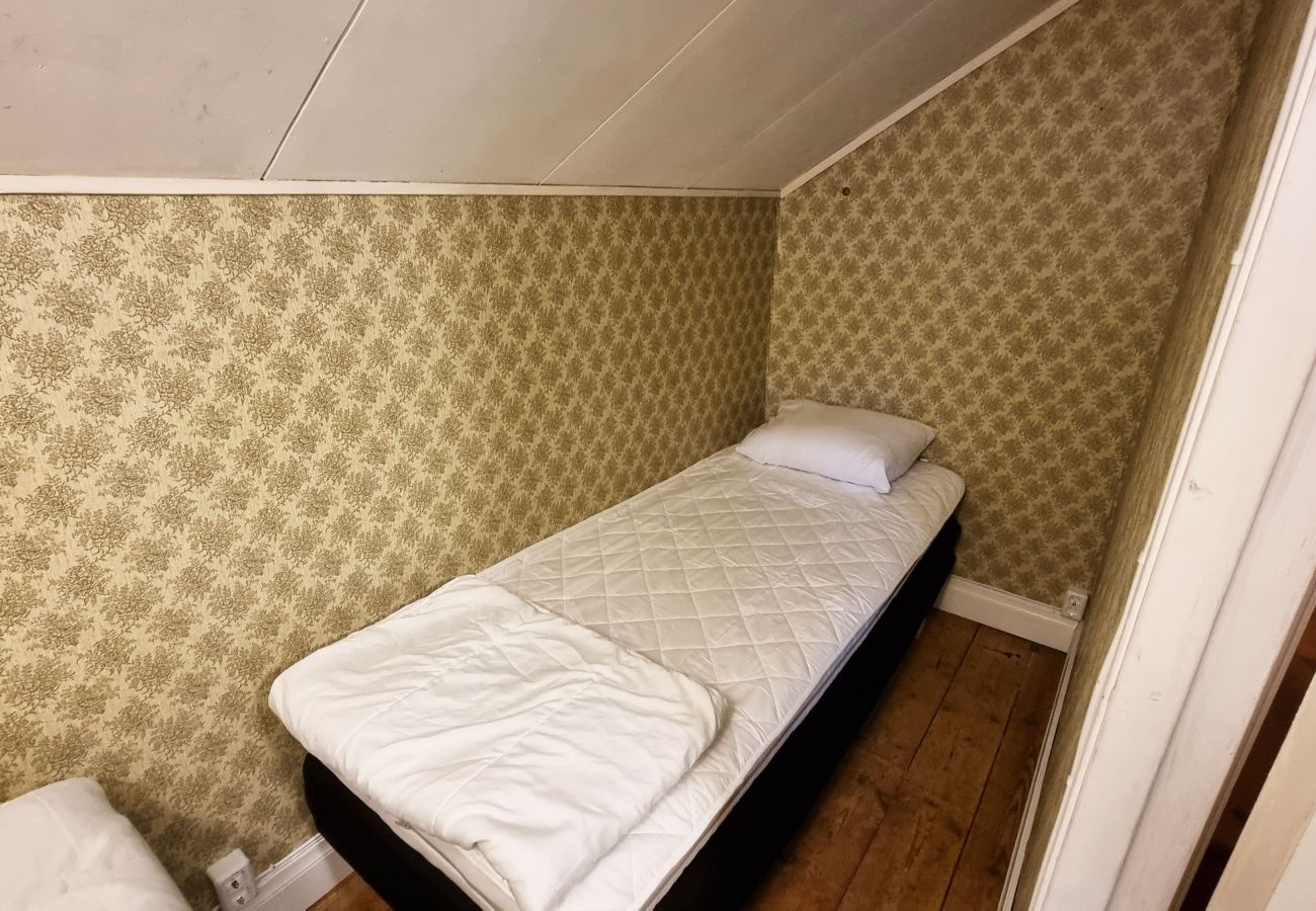 Ferienhaus in Nyköping - Großes Haus, Baggetorp, mit naher Bade- und Angelmöglichkeit in Nyköping | SE14017